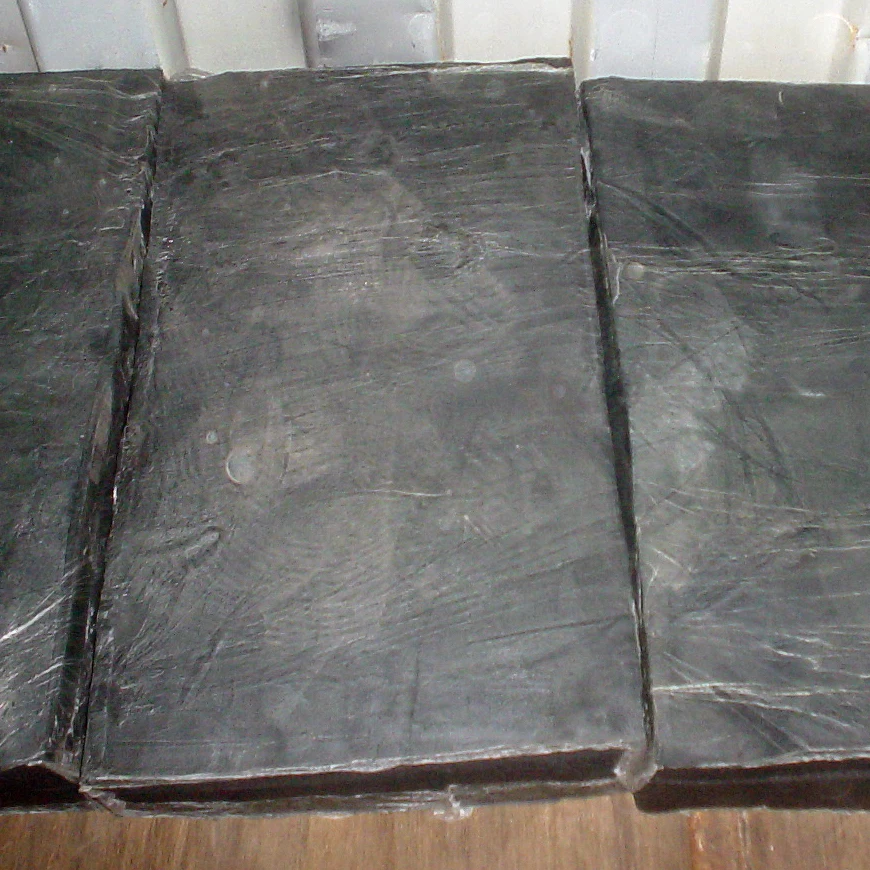 Butyl Reclaimed Rubber