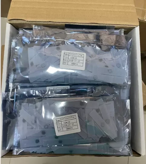 Washable Robust Nylon RFID laundry tag for commercial Industrial Laundry waterproof Linen RFID Tag