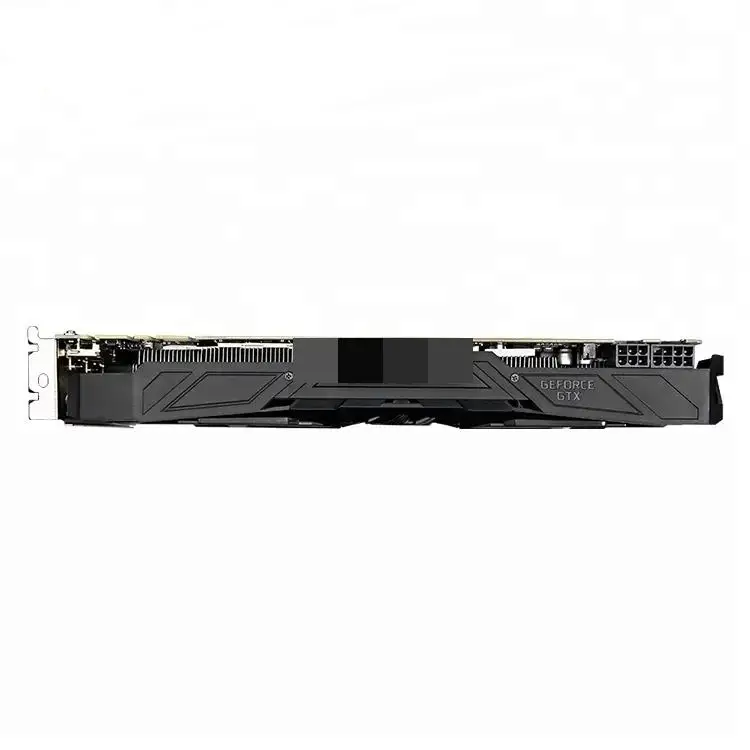 GIGABYTE FOR NVIDIA Graphics Card GTX 1080 Ti Gaming OC 11G Graphics Card GTX1080ti Graphics Card In Used