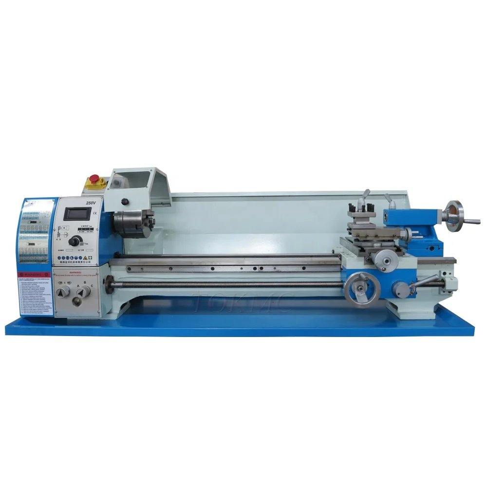 household  10'  mini metal lathe machine  mini lathe machine metal