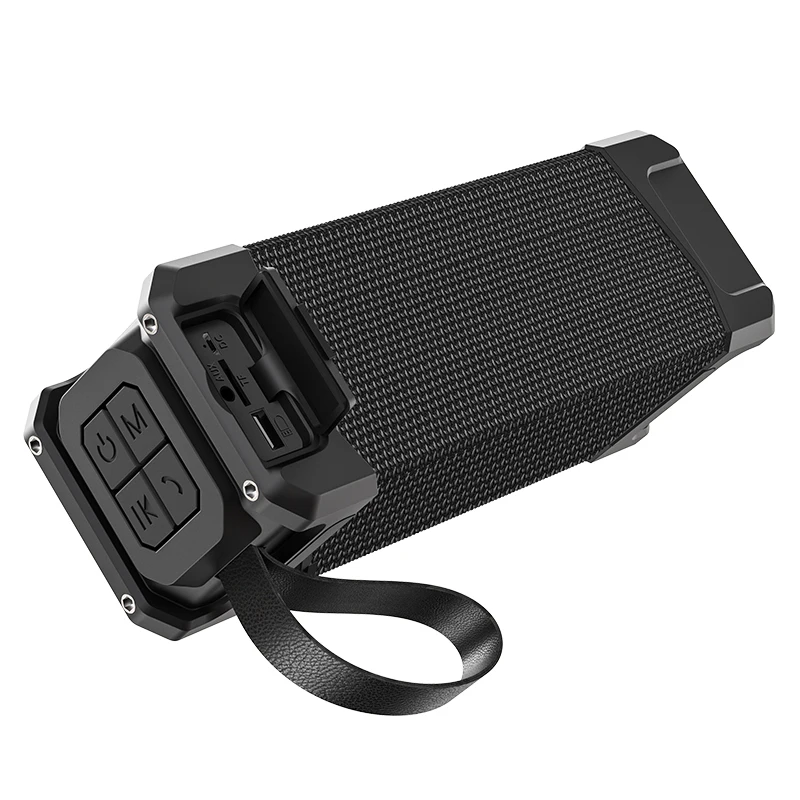 HOCO HC6 Magic sound sports BT wireless speaker support TWS modes