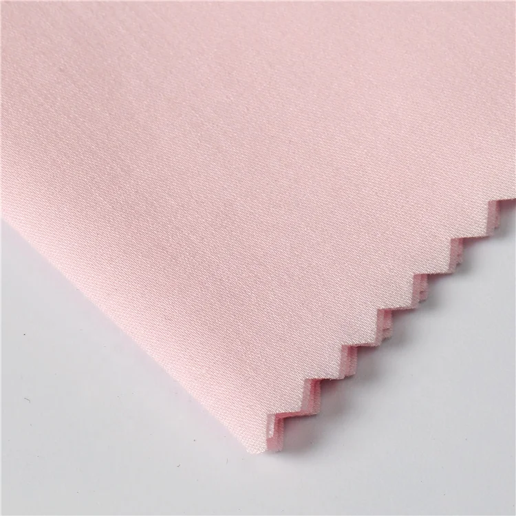 Лидер продаж цветные ткани для одежды на заказ Высококачественная эластичная ткань плетения высокоэластичная хлопковая