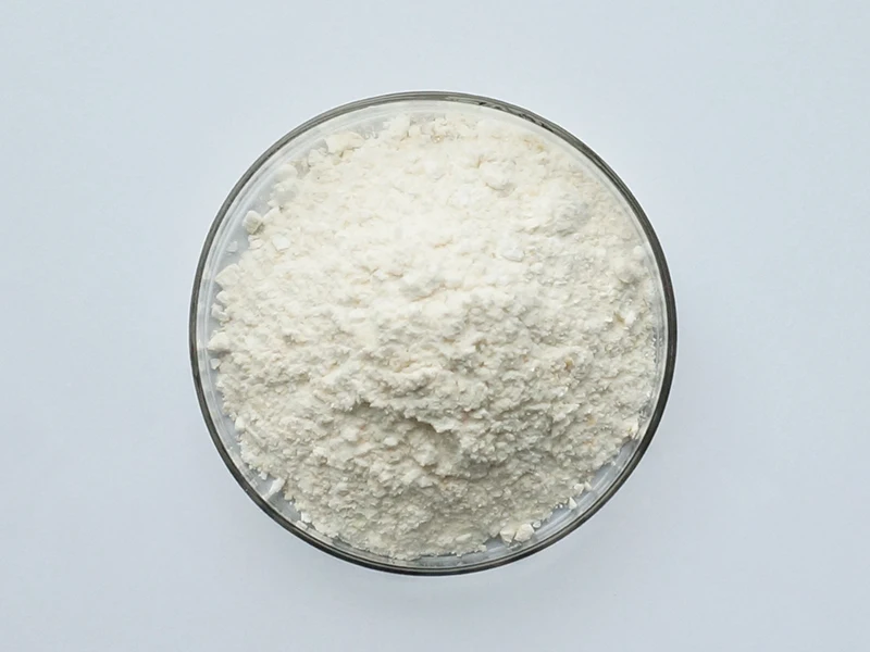 Insen Supply Reliable Quality Food Additive D-Ribose