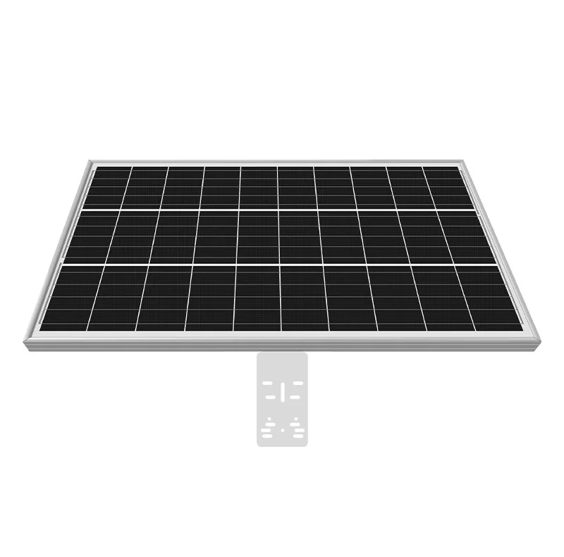 Monocrystalline silicon solar power supply system outdoor 5v photovoltaic panel 12v polycrystalline silicon solar control panel