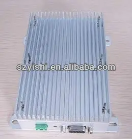 25W Radio for Data and Audio wireless rf transmitter and receiver module 20km