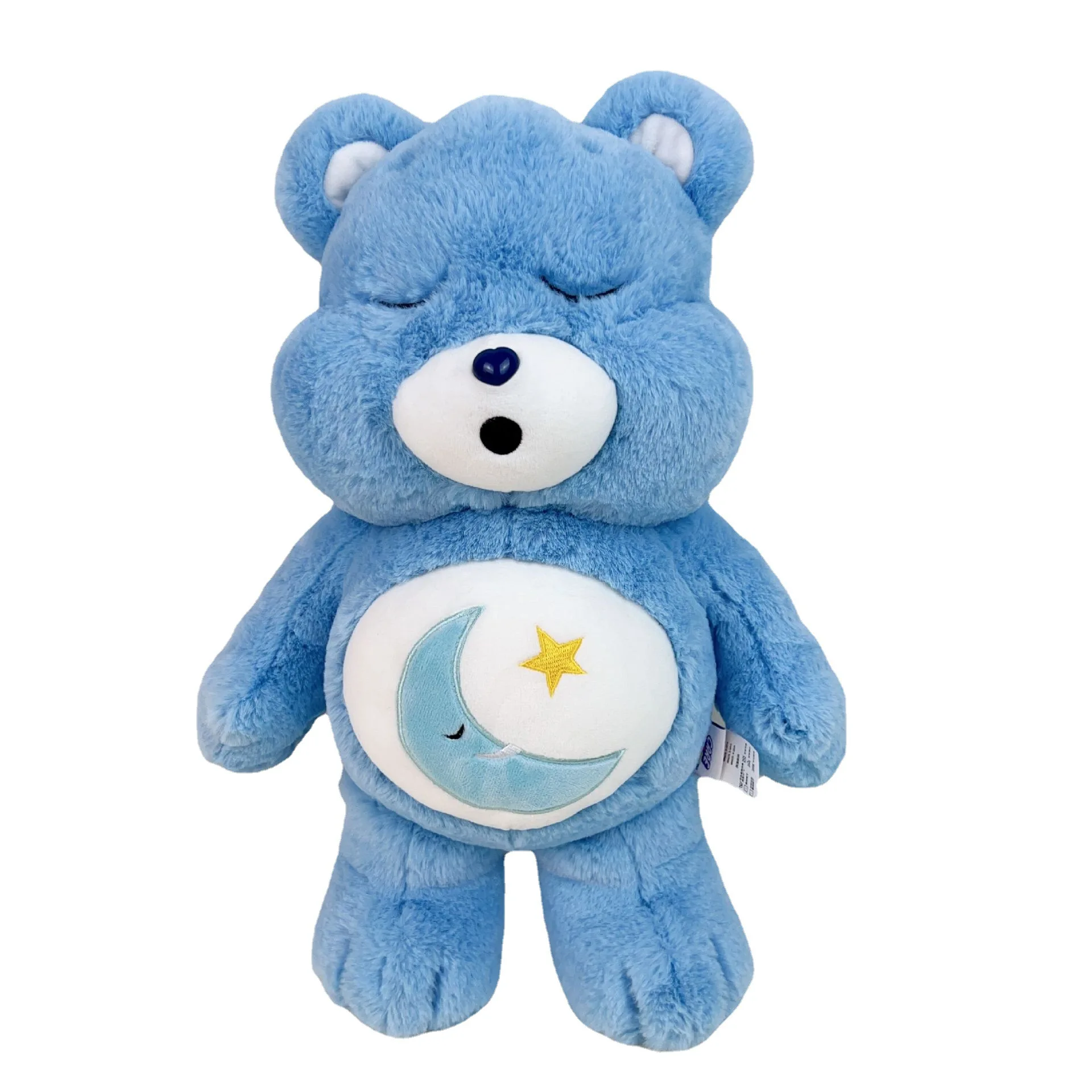 Best Selling Cute Teddy Bear Stuffed Animals Home Decorations Sleeping Dolls Stuffed Care Teddy Bears Plush Toys