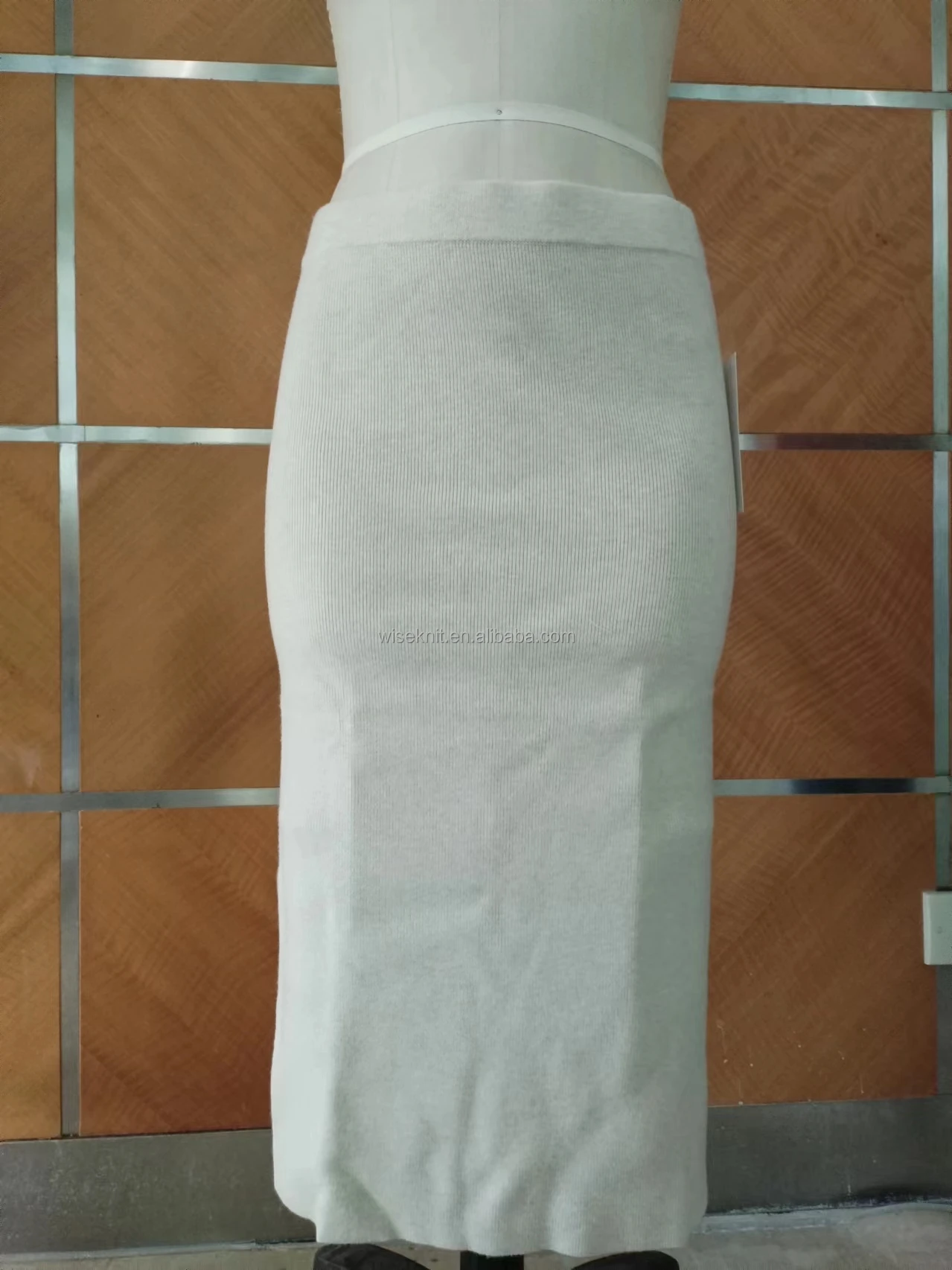 Drop shopping Knit Skirt