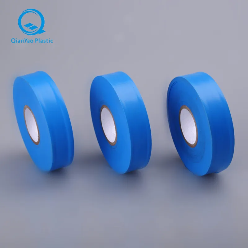 Custom Logo Bulk Stocks Fast Delivery Flagging Marking Tapes