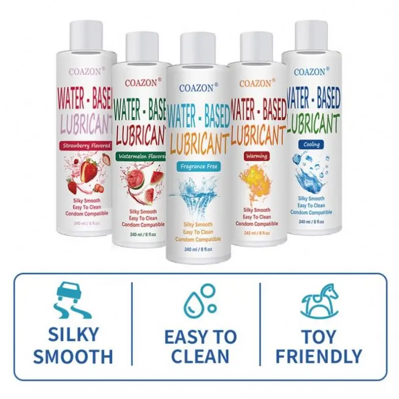 Oem Sex Lube Oil Private Label Sex Lube Oil Private Label Water Based Sex Lube Gallon Personal Lubricant Dropshipping