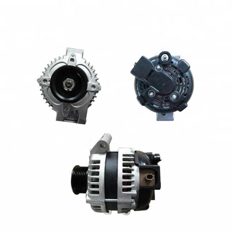 Brand New 14V 120A Vehicle Auto Alternator For ILX 2.4L 2013-15