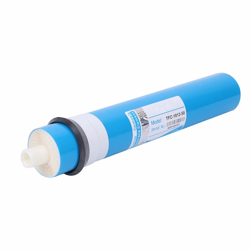 Агния TFC-1810-50G Китай отечественные мембраны RO для чистой воды при помощи обратного осмоса системы