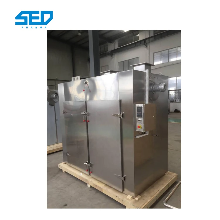 CE Certification High Temperature Vacuum Industrial Electric Drying Oven