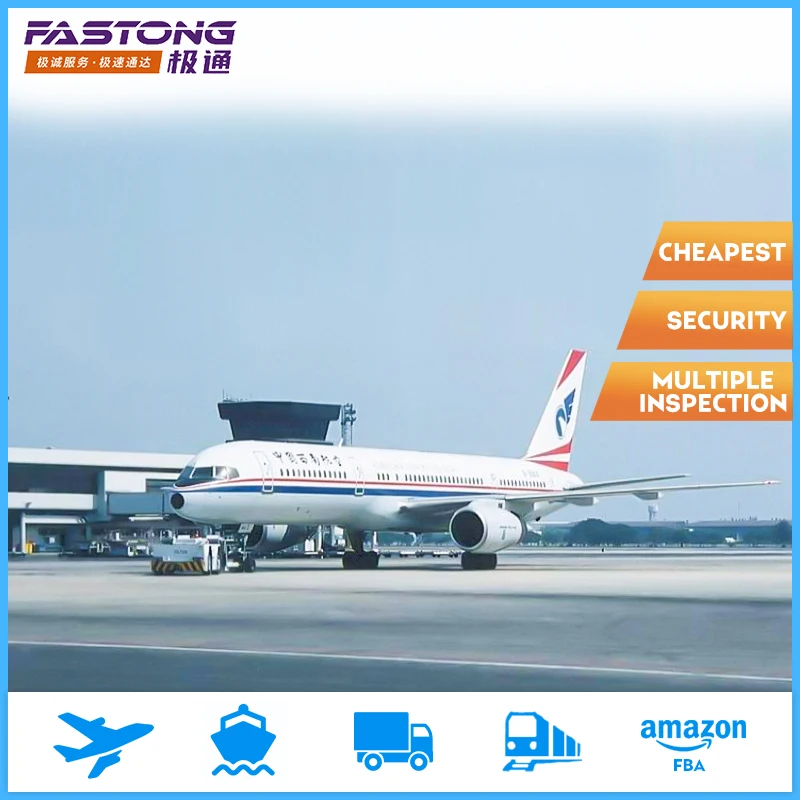 The highest quality Chinese international freight forwarder air freight logistics to singapore