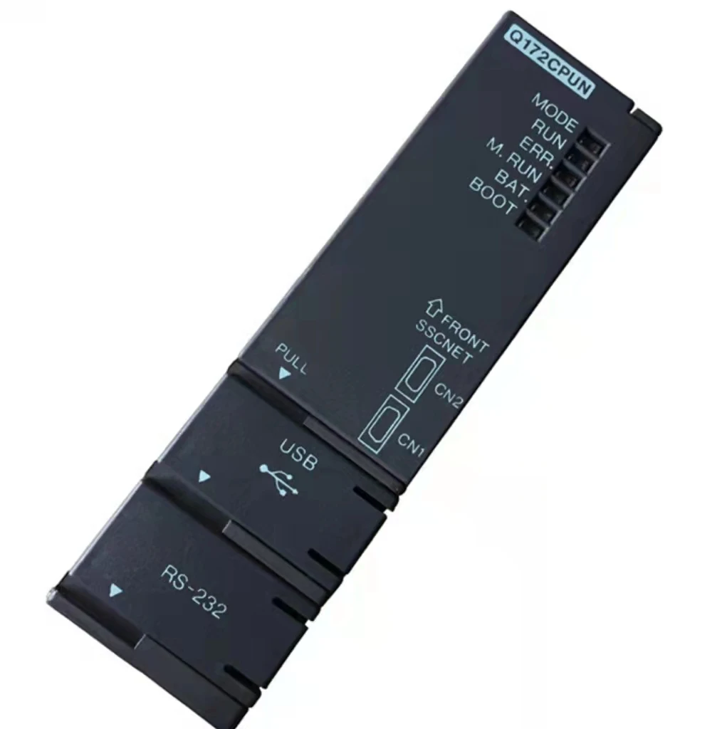 Q1MEM-128SE Hot Selling PLC Mitsubishi Controller Module Q1MEM-128SE