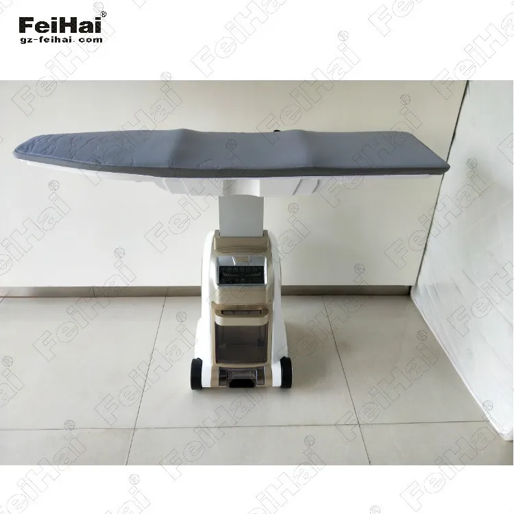 
Hot sale Intelligent Ironing System steam iron ironing board 