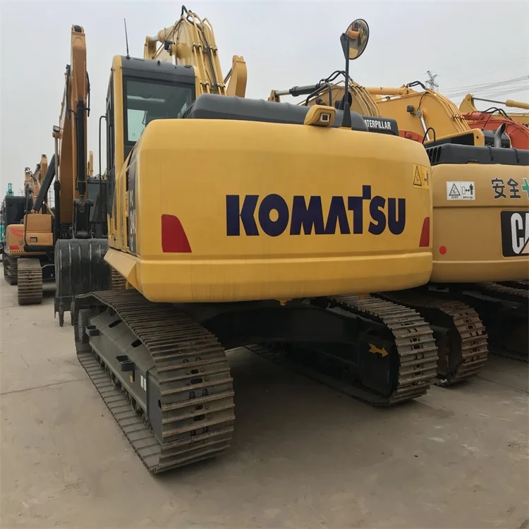 Used Second Hand Komatsu PC240LC-8M0 Digger Excavator in south africa dubai uae