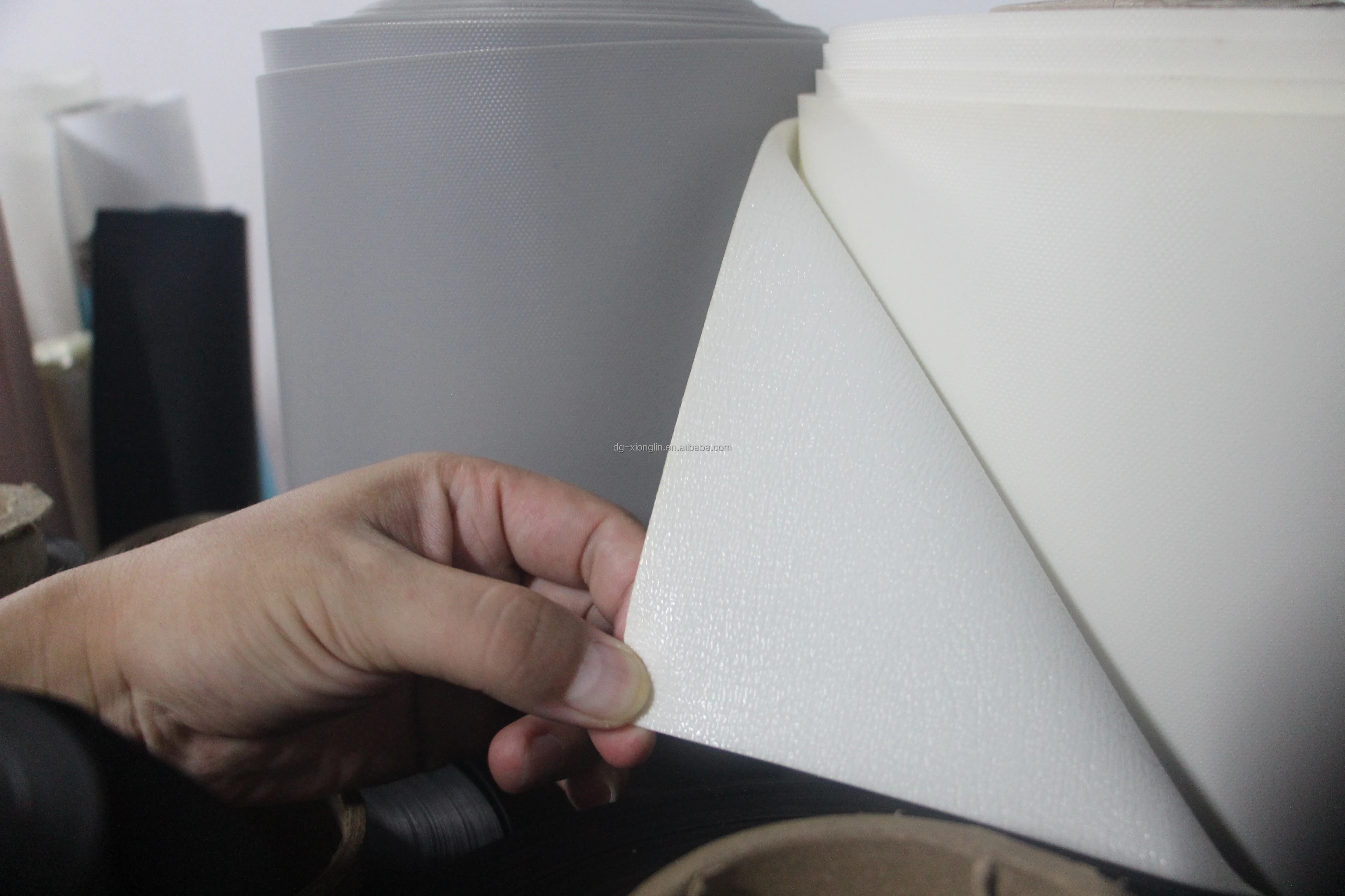 Running Shoes Tongue Labels  Logo Film Washable Printable Film Xilnglin Factory