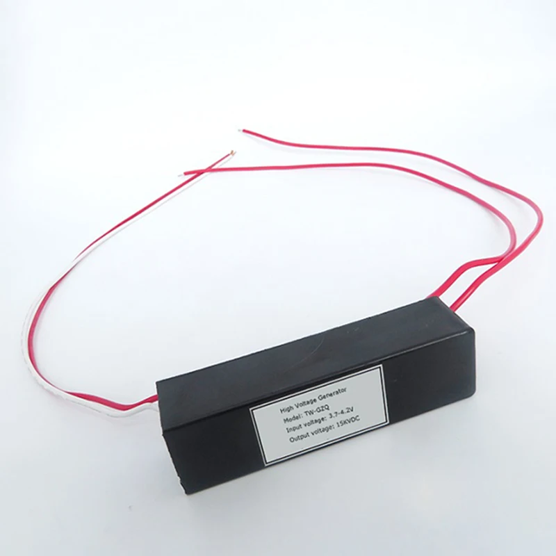 
Hot Sale Safe And Long Lasting Generator Transformer for Catching/Shocking Pig 