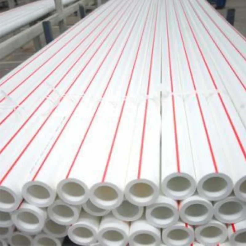 Wholesale Polypropylene PPR Pipes Hot Water And Fittings All Type All Size PPR Pipe