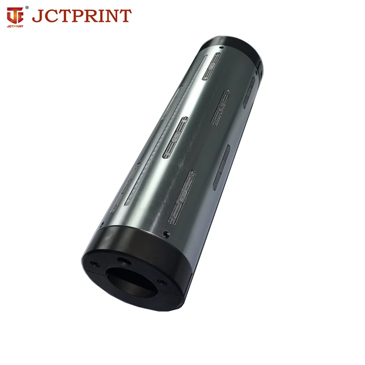 3 Inch Steel air Expanding Shaft Roller Pneumatic Plate Cylinder