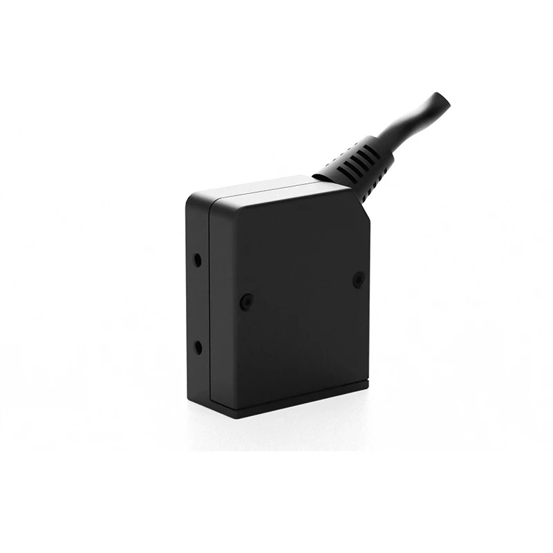 IP65 высокое разрешение простая быстрая конфигурация промышленный умный считыватель штрих-кода 1D 2D