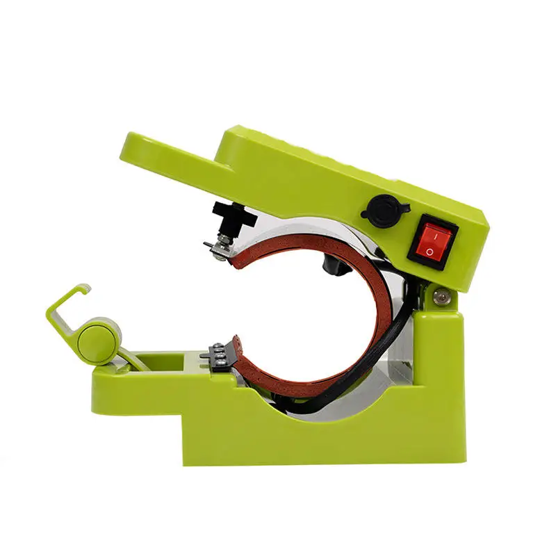 Mug heat press machine cup heat transfer machine sublimation mug heat press in stock