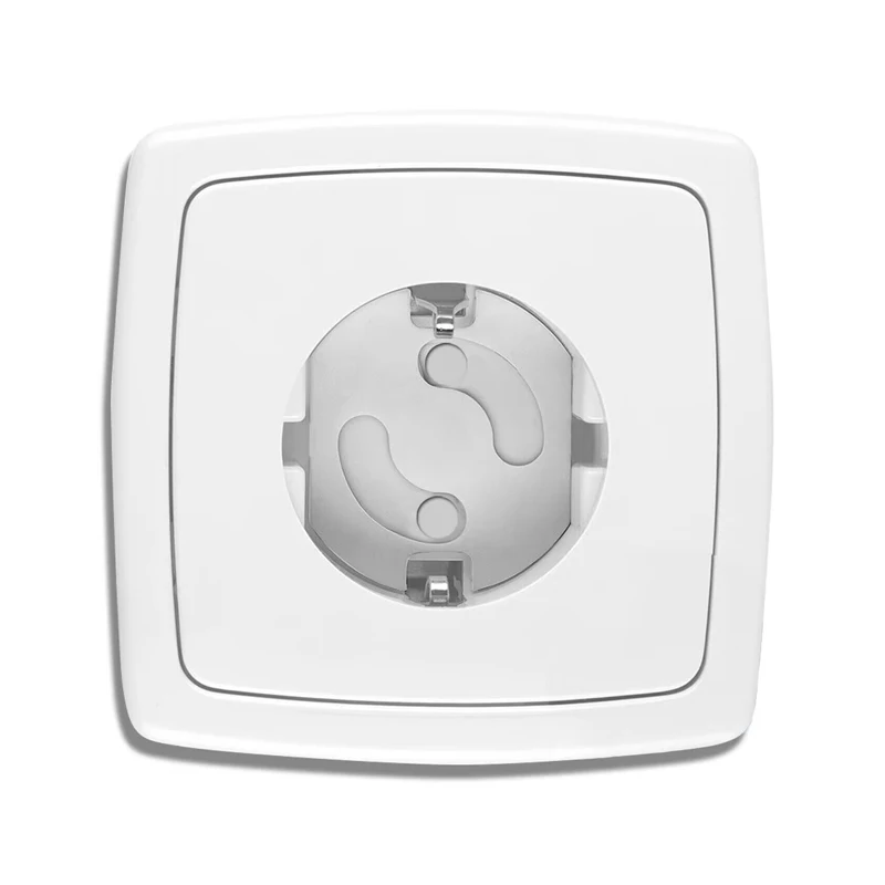 Europe Korea France UK USA Israel Waterproof Baby Child Safety Socket Outlet Plug Cover Electrical Safety Product