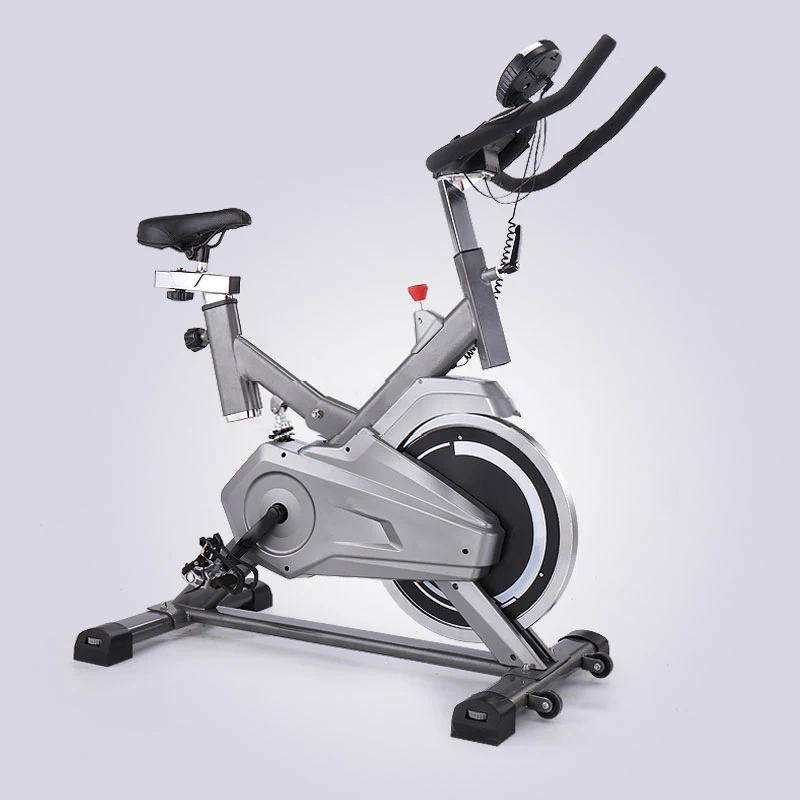 Wholesale 10 kg flywheel gym exercise bike custom homehold magnetic Spinning bike for sale