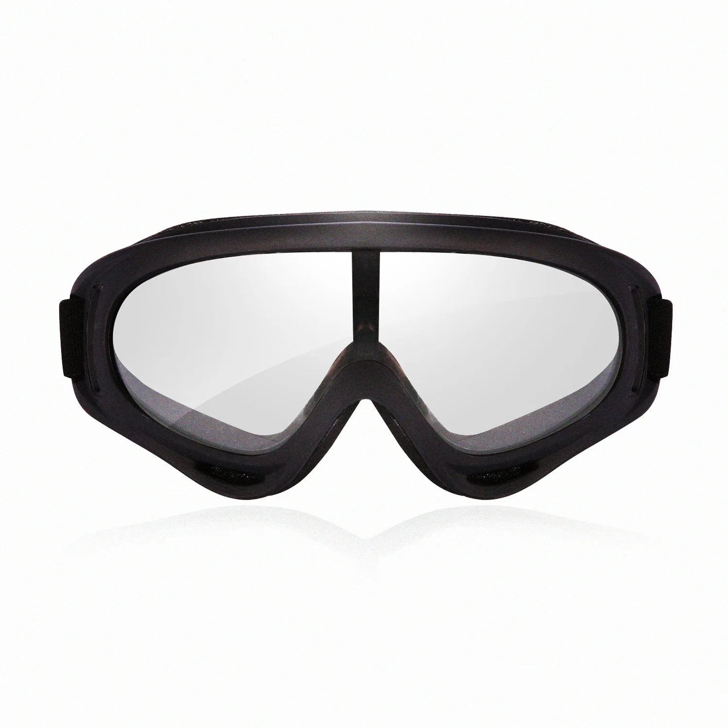 Oem Custom Logo High Quality Motocross Goggles Tear Off Custom Off Road Dirt Bike Goggle Motorcycle Moto Glasses Moto Goggles