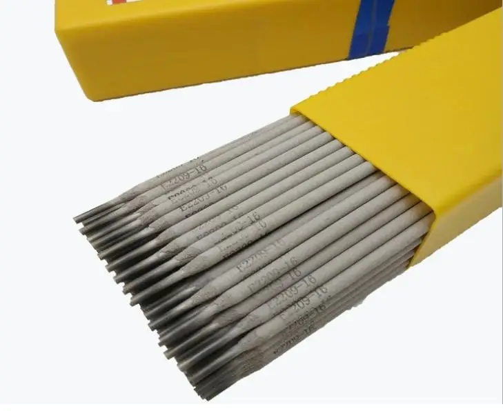 Stainless Steel 630 Tig Welding Rod  E312-16 E308 Stainless Steel Electrode Welding Rod 3.2mm