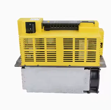 fanuc ac servo amplifier A06B-6089-H106 supply ventilator driver fanuc ac servo amplifier