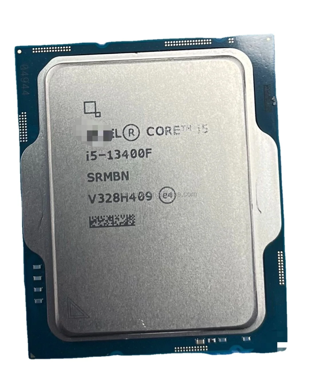 LAG 1700 i3 12100 13100 i5 12400 13400 13400F 13600KF i7 1270013700K CPU Wholesale Snacks computer hardware & software