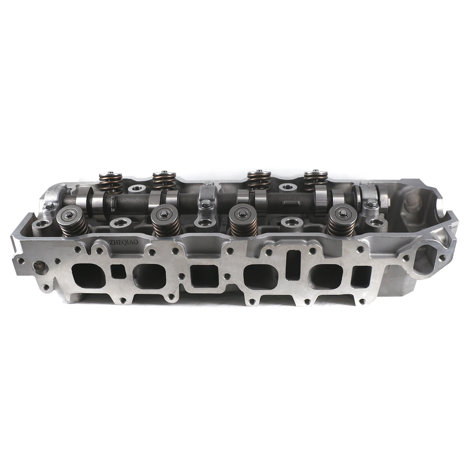 HEADBOK Car Engine Assembly Complete Diesel For Toyota 22R Complete Cylinder Head Assembly 8 Valves 4Runner Celica Pickup