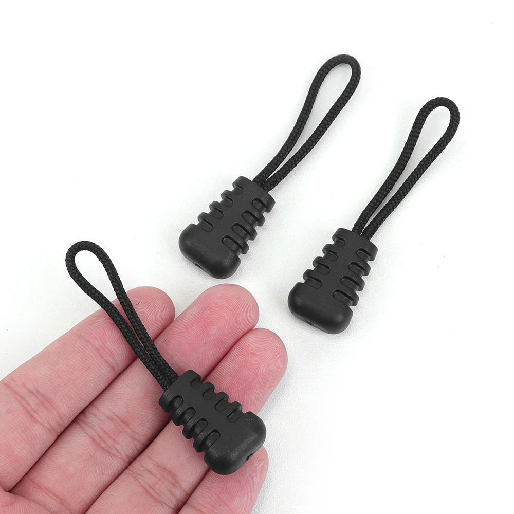 Пользовательский силиконовый Съемник на молнии ползунок из ПВХ резиновая головка для спортивной