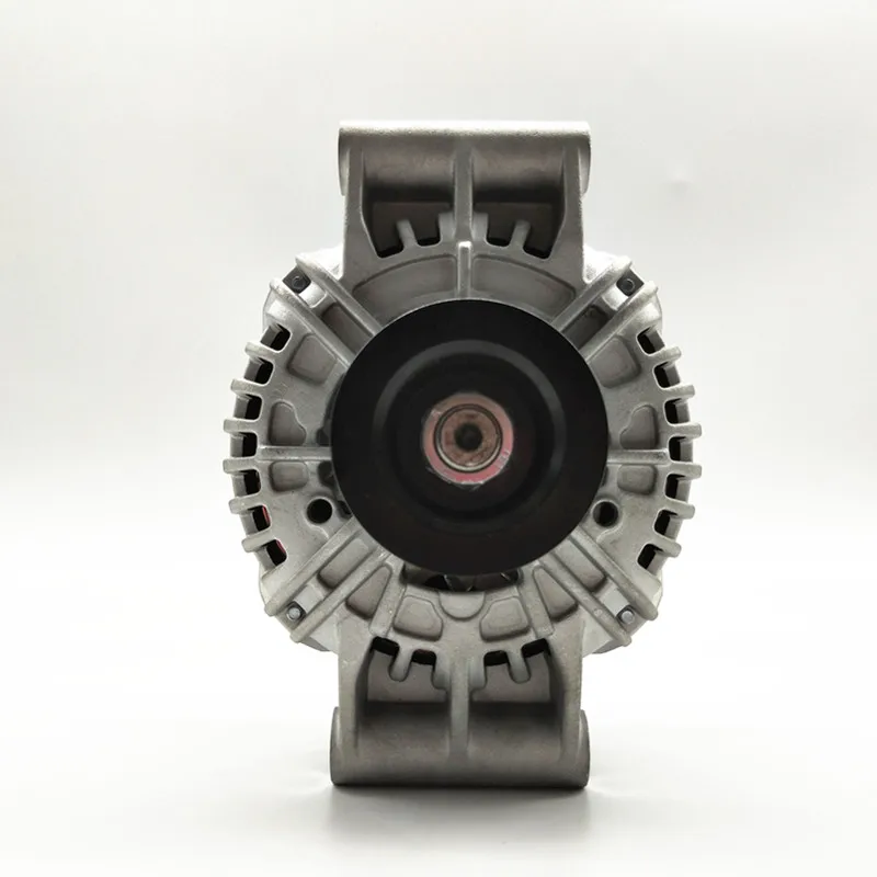 24V 120A экскаватор генератор подходит для Bosch Caterpillar Cat 320B 24SI 0124655076 3445081