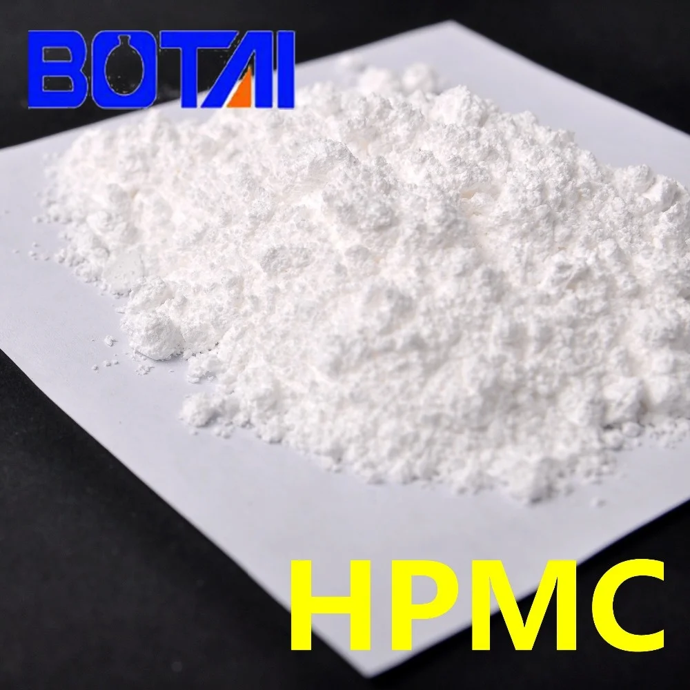 VAMCELL hpmc для краски порошок строительного раствора поставщик химический производитель