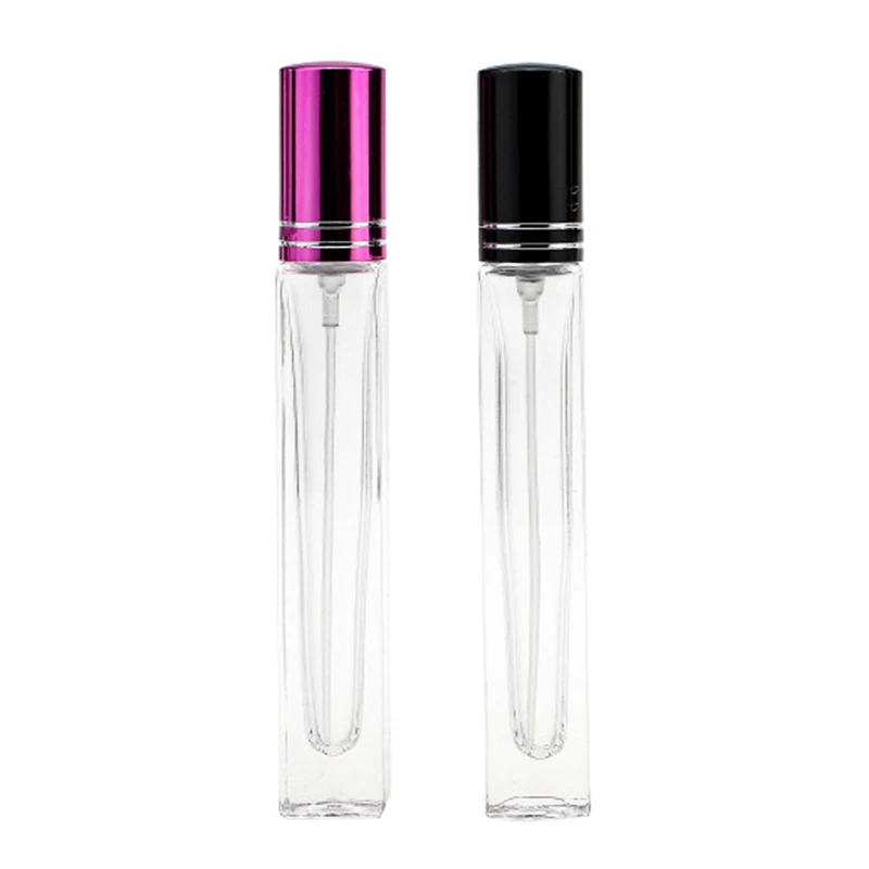10ml custom scale pharmaceutical perfume glass bottle