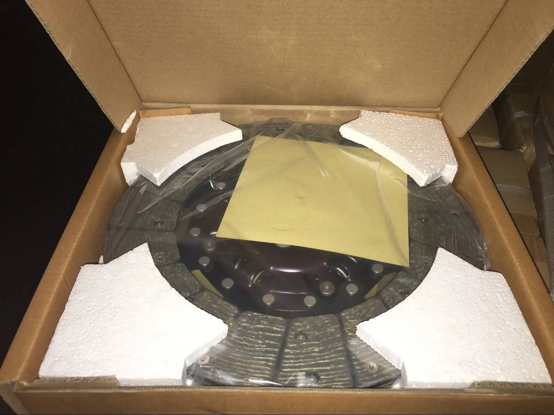  Диск сцепления для NISSAN UD Canter 30100-Z5170 с гарантией качества