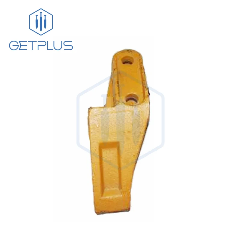 Excavator bucket tooth Spare Parts Casting Steel Bucket Tooth 250900264 For XC Wheel Loader 300