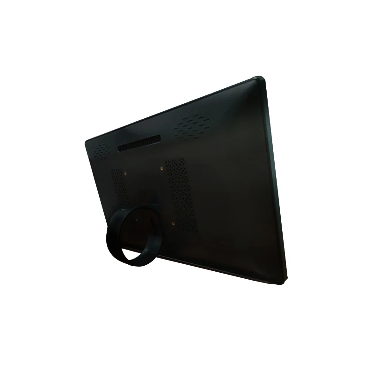 stand Touch DDR3 office All in one PC I3 I5 I7 I9 DDR4 home desktop computer with battery AIO pc