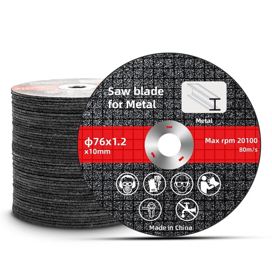 Горячая Распродажа, полимерные абразивные металлические режущие диски, режущее колесо yuri, режущее колесо