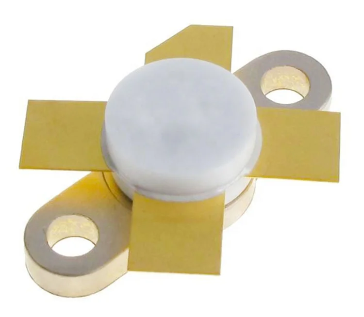 ТРАНЗИСТОР RF DMOS SOT121B BLF177