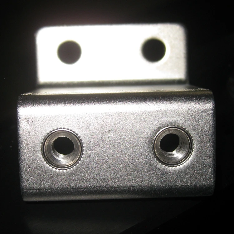 824 Clinching Press For Max Size Nut M10/Standoff M8/Stud M6