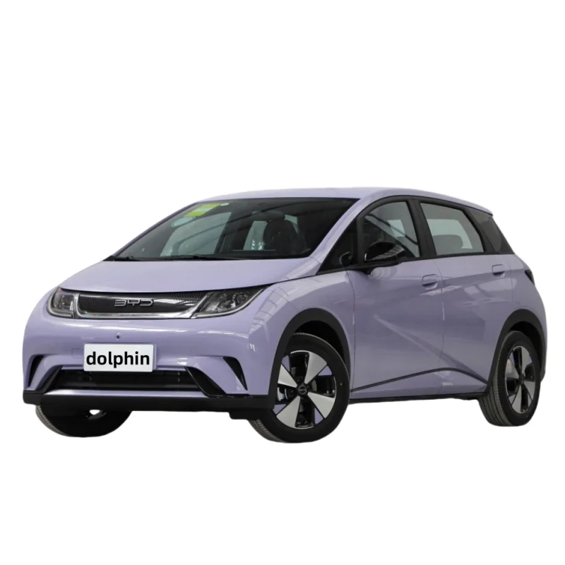 Byd Dolphin автомобиль Лидер продаж новые энергетические транспортные средства мини-Ev 2025 Бесплатная версия мини-2023 2024 электромобиль