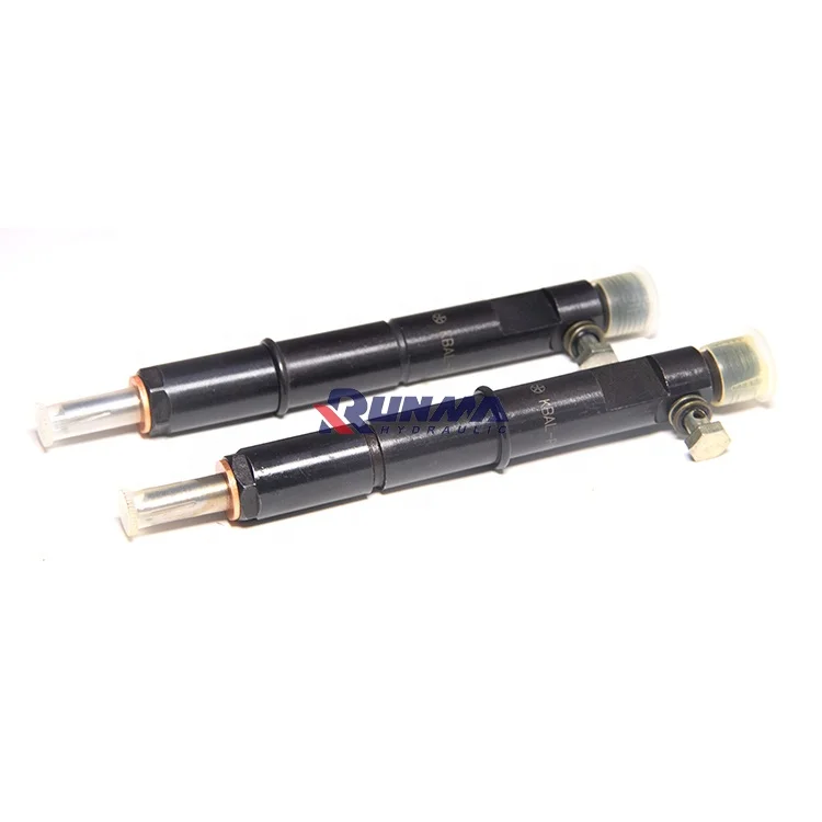Runma C6121 8N7005 C26AB-26AB701 + дизельный двигатель запасные части топливный инжектор
