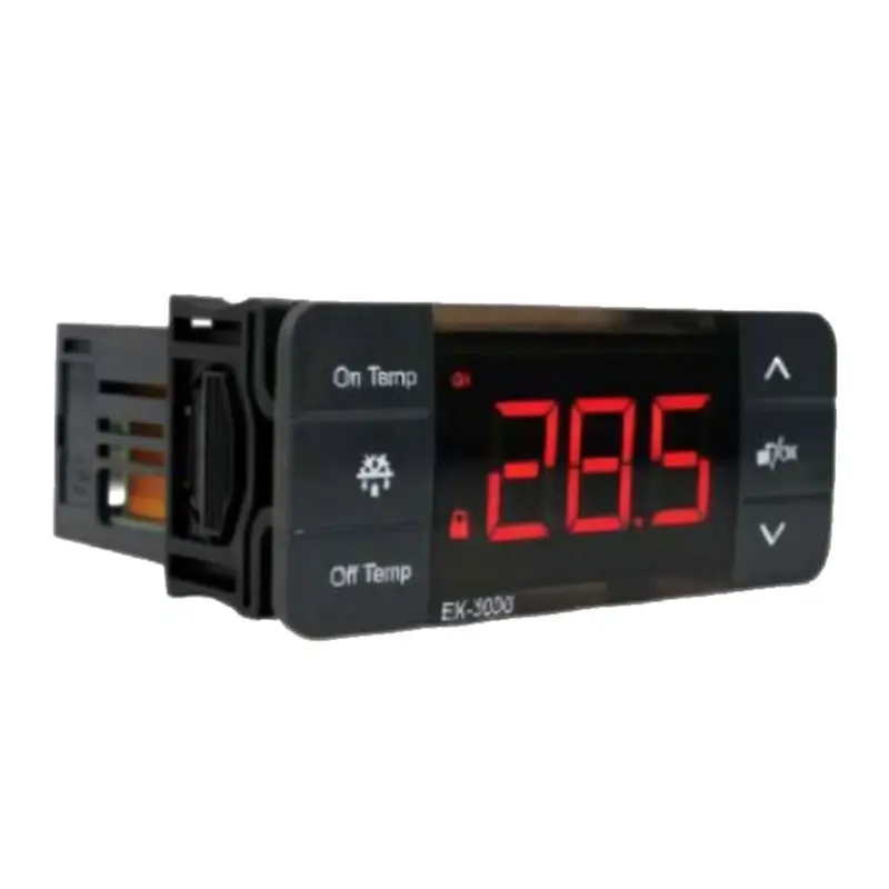 Glosok 220 В EK-3030 цифровой микрокомпьютер с сенсорным экраном поддержка OEM ODM OMB