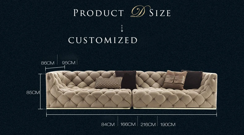 
Italian leather modern design luxury sofa set furniture living room fabric sets morden couch living room sofas 