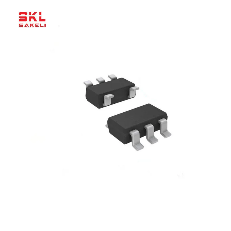 SC70-5 Mcu микроконтроллер интегральные схемы LMV331ICT
