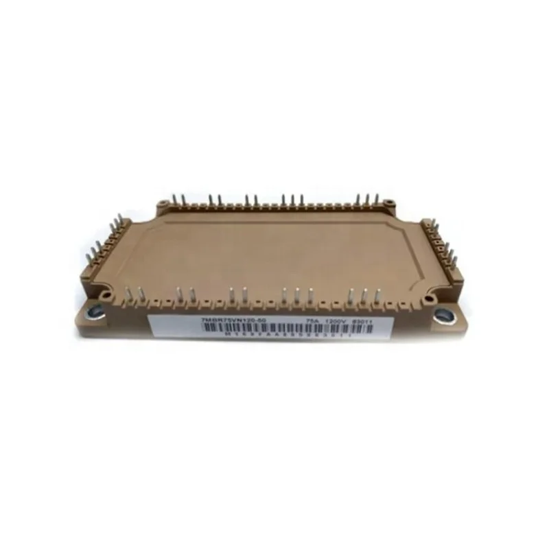7MBR150VN120-50 150A 1200V New Original IGBT Module