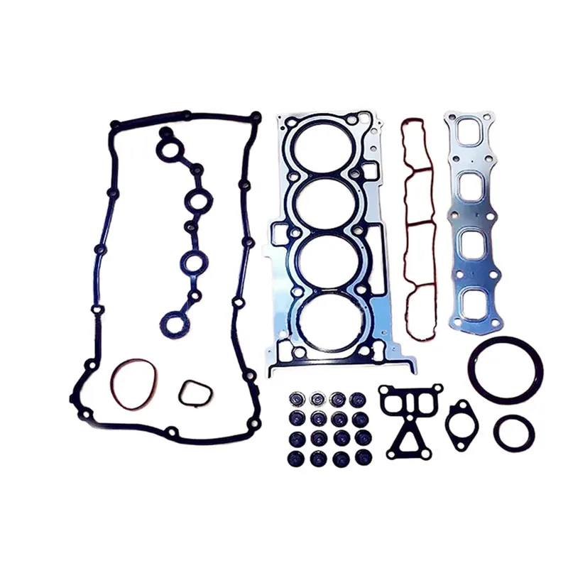 Engine Overhaul Gasket Kit 5189954AA 05189954AA Complete Gasket Set fits CALIBER AVVENGER SEBRING 1.8 2.0